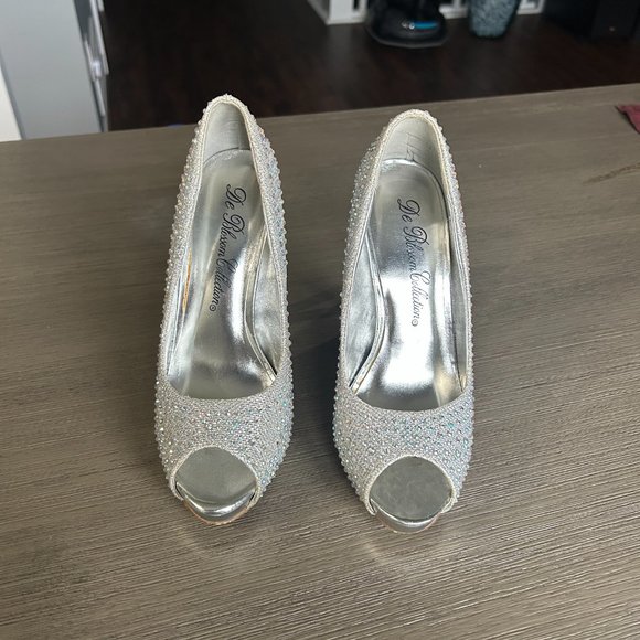 High Heels for Prom or Homecoming - Picture 3 of 4